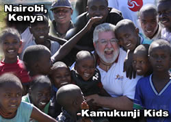 Kamukunji Kids